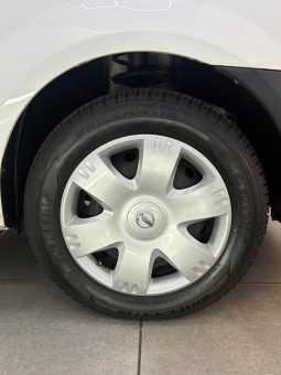 
										Nissan NP200 1.6 8V Ac Safety Pack full									