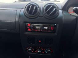 
										Nissan NP200 1.6 8V Ac Safety Pack full									