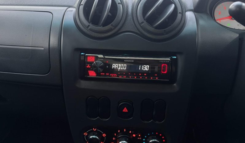 
								Nissan NP200 1.6 8V Ac Safety Pack full									