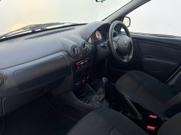 
										Nissan NP200 1.6 8V Ac Safety Pack full									