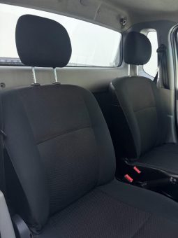 
										Nissan NP200 1.6 8V Ac Safety Pack full									