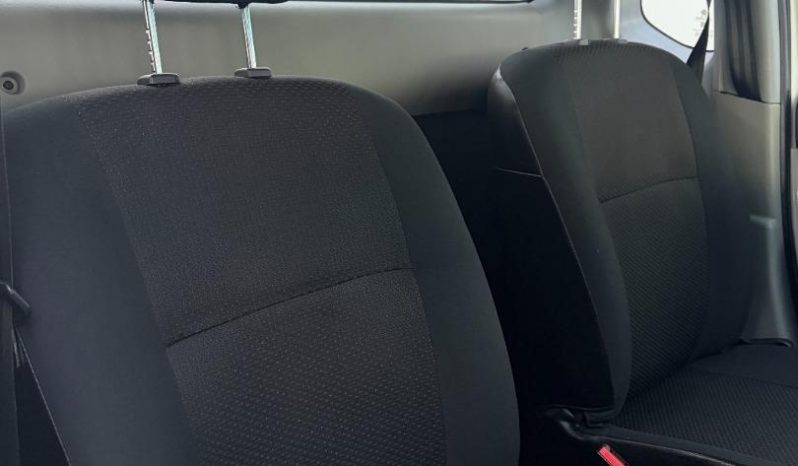 
								Nissan NP200 1.6 8V Ac Safety Pack full									