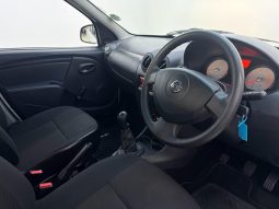 
										Nissan NP200 1.6 8V Ac Safety Pack full									