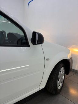 
										Nissan NP200 1.6 8V Ac Safety Pack full									
