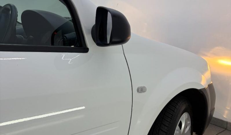 
								Nissan NP200 1.6 8V Ac Safety Pack full									