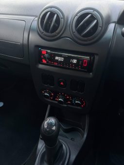 
										Nissan NP200 1.6 8V Ac Safety Pack full									