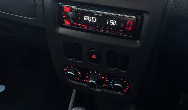 
								Nissan NP200 1.6 8V Ac Safety Pack full									