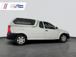 
										Nissan NP200 1.6 8V Ac Safety Pack full									