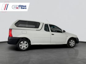 Nissan NP200 1.6 8V Ac Safety Pack