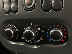 
										Nissan NP200 1.6 8V Ac Safety Pack full									