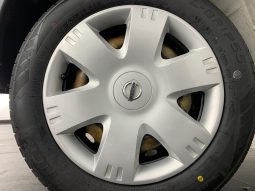 
										Nissan NP200 1.6 8V Ac Safety Pack full									
