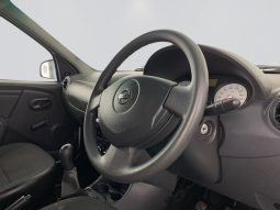 
										Nissan NP200 1.6 8V Ac Safety Pack full									