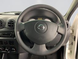 
										Nissan NP200 1.6 8V Ac Safety Pack full									