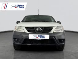 
										Nissan NP200 1.6 8V Ac Safety Pack full									