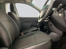 
										Nissan NP200 1.6 8V Ac Safety Pack full									