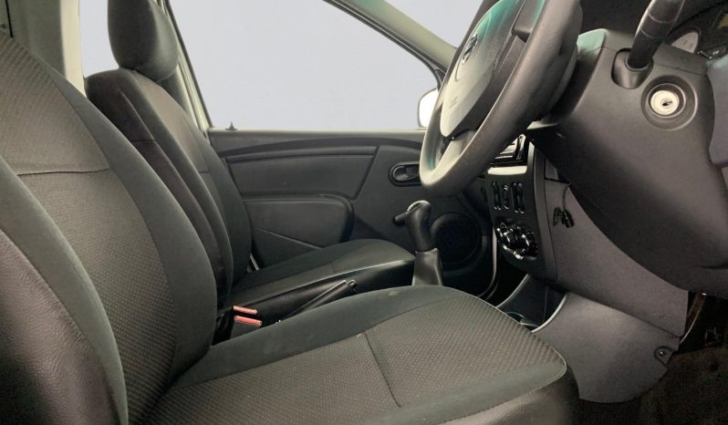 
								Nissan NP200 1.6 8V Ac Safety Pack full									