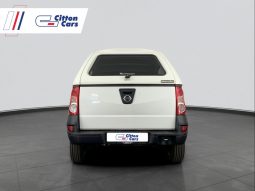 
										Nissan NP200 1.6 8V Ac Safety Pack full									