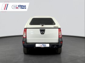 Nissan NP200 1.6 8V Ac Safety Pack