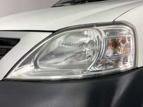 Nissan NP200 1.6 8V Ac Safety Pack