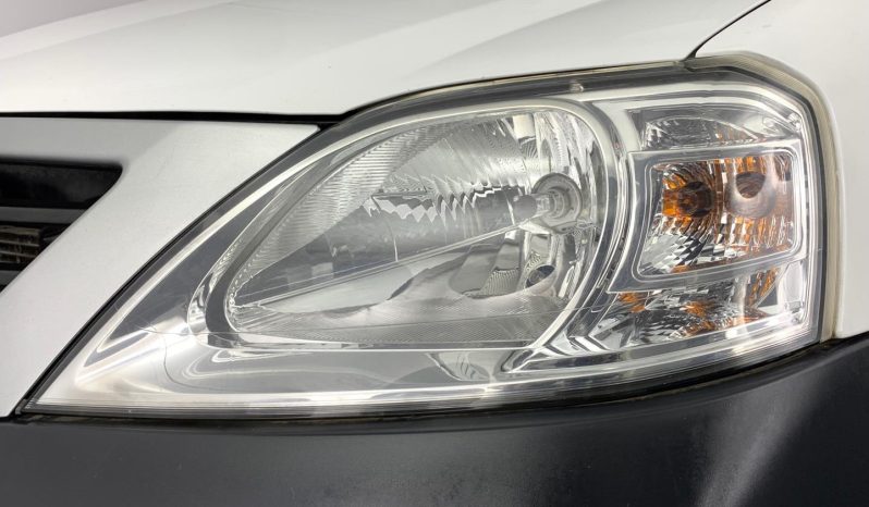 
								Nissan NP200 1.6 8V Ac Safety Pack full									