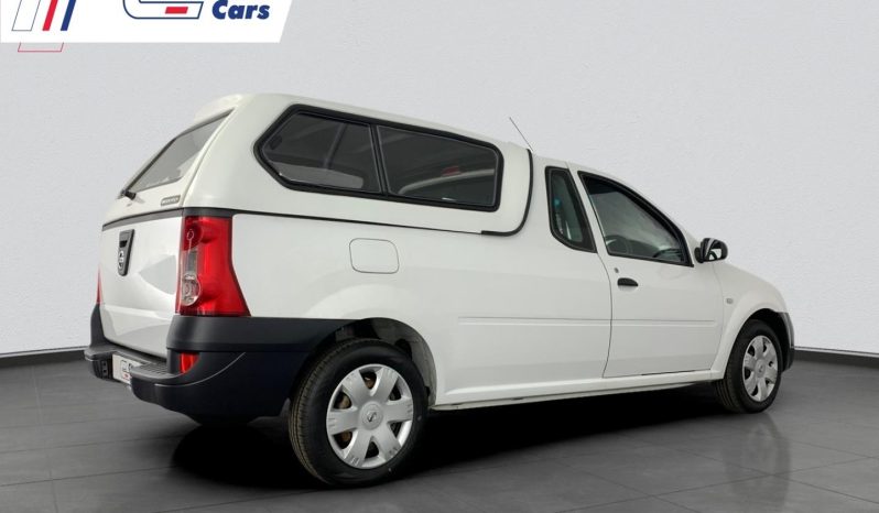 
								Nissan NP200 1.6 8V Ac Safety Pack full									