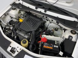 
										Nissan NP200 1.6 8V Ac Safety Pack full									