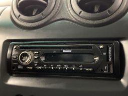 
										Nissan NP200 1.6 8V Ac Safety Pack full									