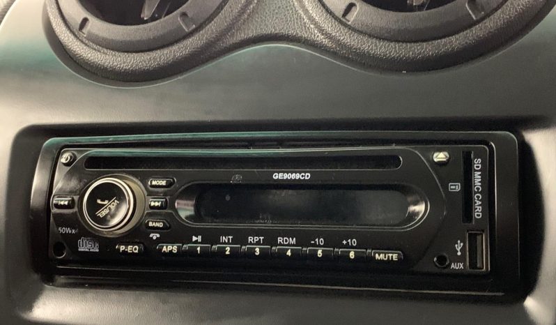 
								Nissan NP200 1.6 8V Ac Safety Pack full									