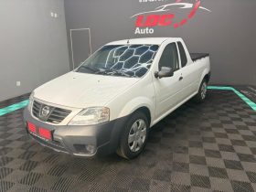 Nissan NP200 1.6 8V Ac Safety Pack