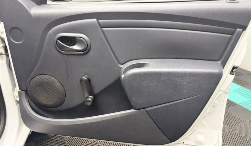 
								Nissan NP200 1.6 8V Ac Safety Pack full									