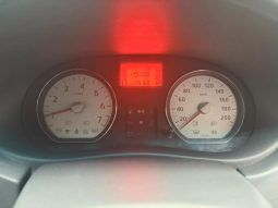 
										Nissan NP200 1.6 8V Ac Safety Pack full									