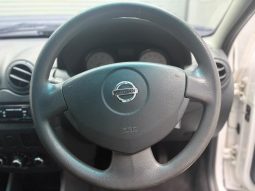 
										Nissan NP200 1.6 8V Ac Safety Pack full									