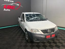 
										Nissan NP200 1.6 8V Ac Safety Pack full									
