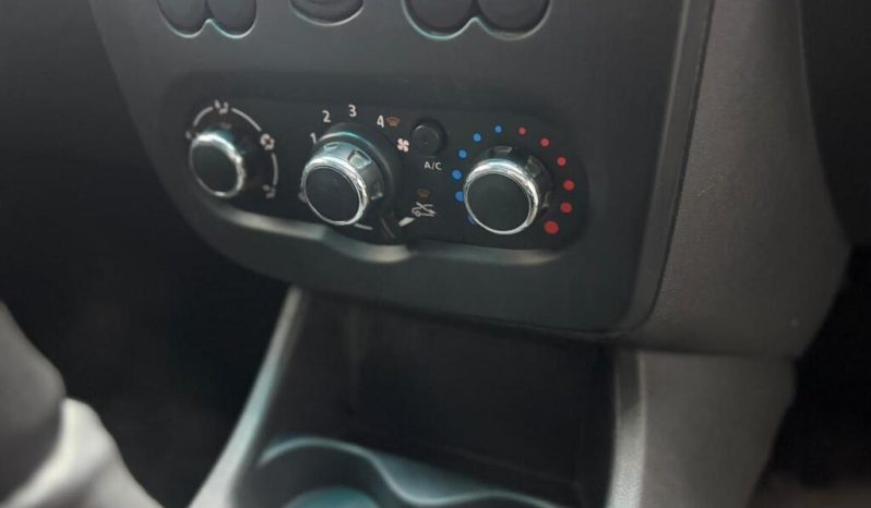 
								Nissan NP200 1.6 8V Ac Safety Pack full									