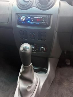 
										Nissan NP200 1.6 8V Ac Safety Pack full									