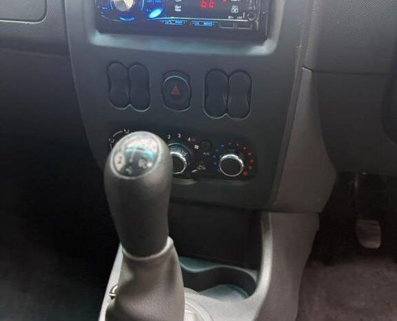
								Nissan NP200 1.6 8V Ac Safety Pack full									