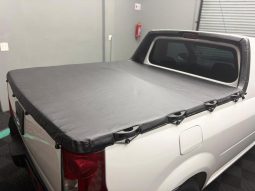 Nissan NP200 1.6 8V Ac Safety Pack