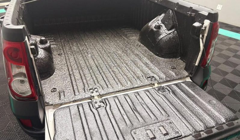
								Nissan NP200 1.6 8V Ac Safety Pack full									