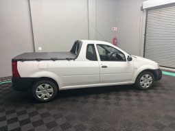 Nissan NP200 1.6 8V Ac Safety Pack
