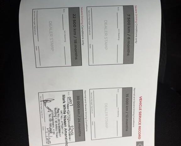 
								Nissan NP200 1.6 8V Ac Safety Pack full									