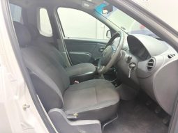 
										Nissan NP200 1.6 8V Ac Safety Pack full									