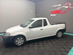 
										Nissan NP200 1.6 8V Ac Safety Pack full									