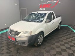 Nissan NP200 1.6 8V Ac Safety Pack