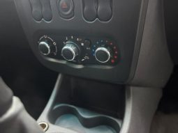 
										Nissan NP200 1.6 8V Ac Safety Pack full									