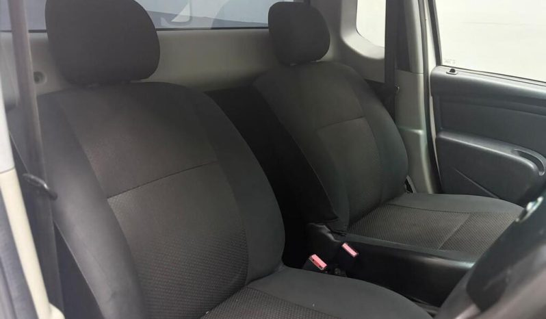 
								Nissan NP200 1.6 8V Ac Safety Pack full									