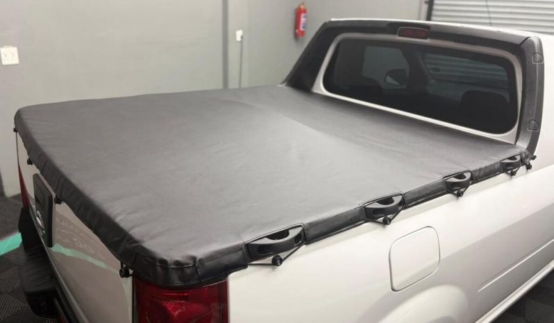 
								Nissan NP200 1.6 8V Ac Safety Pack full									