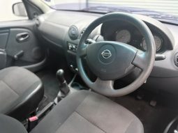 
										Nissan NP200 1.6 8V Ac Safety Pack full									