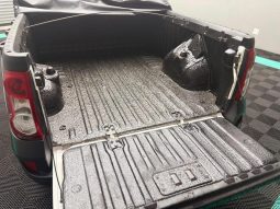 Nissan NP200 1.6 8V Ac Safety Pack