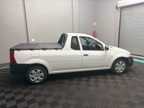 Nissan NP200 1.6 8V Ac Safety Pack