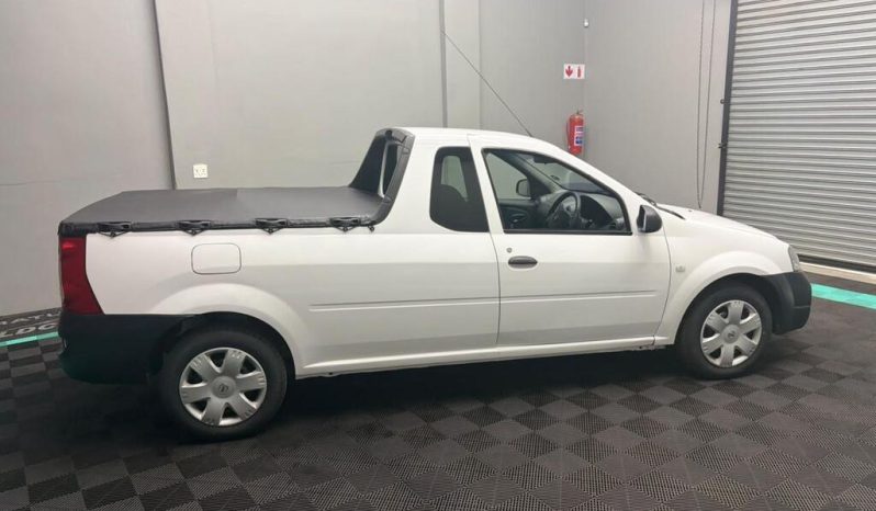 
								Nissan NP200 1.6 8V Ac Safety Pack full									